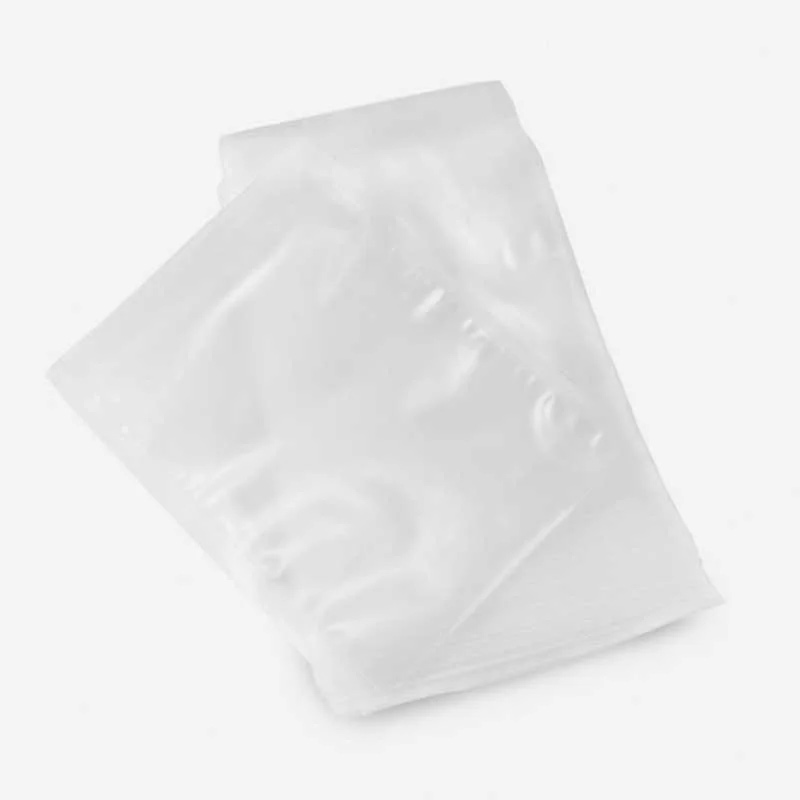 Пакет для вакууматора гофрований 20*25см./90мк, 100шт/уп. Besser Vacuum - фото 5