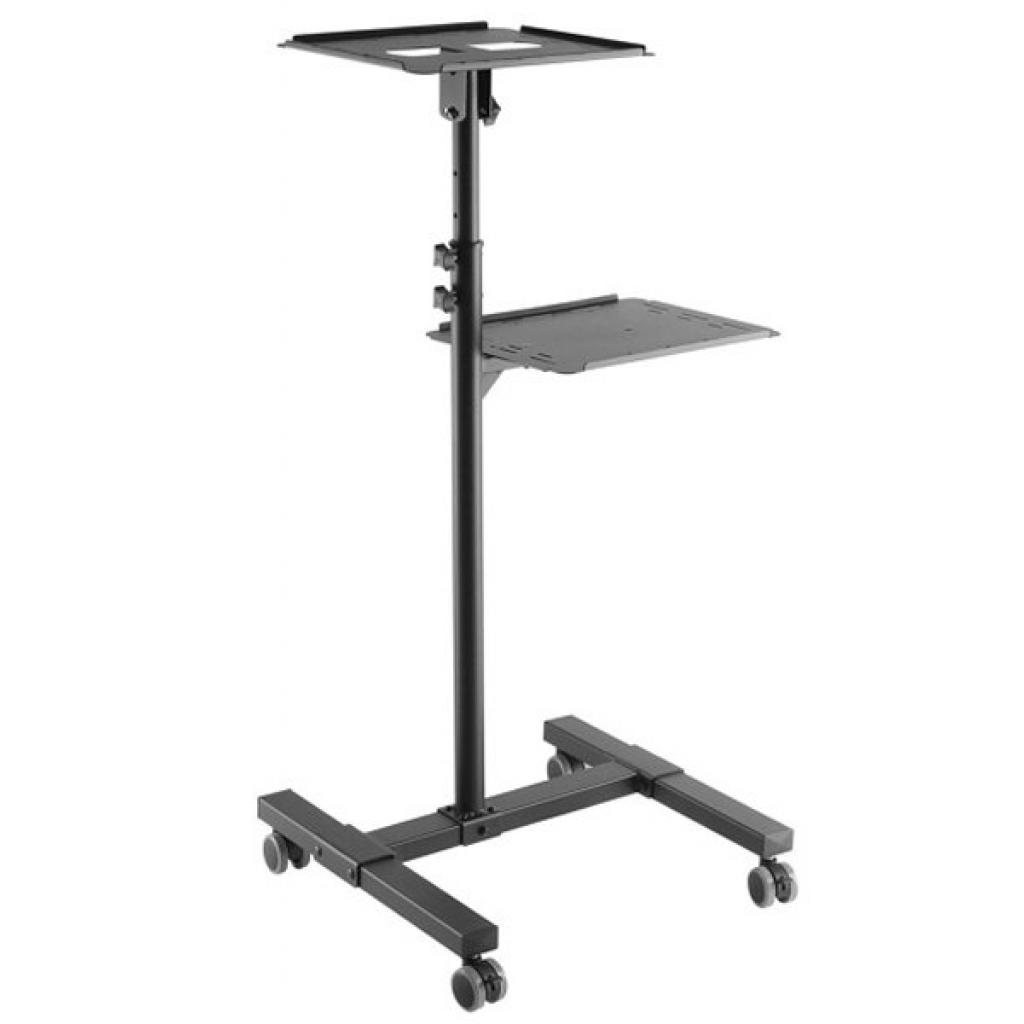 Стол проекционный ITECH TS-8, черн. ITECH - фото 8