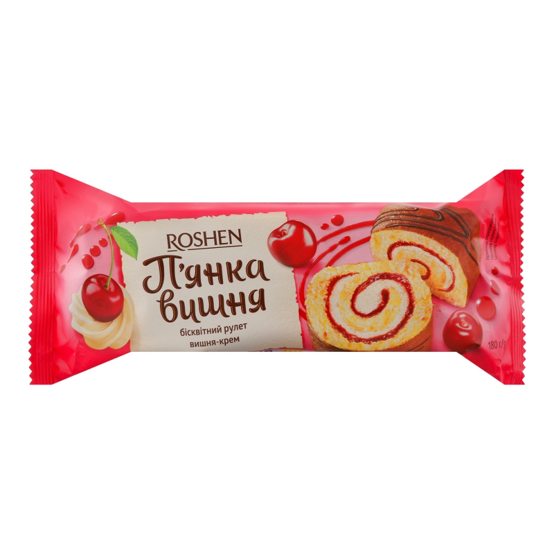 Рулет 