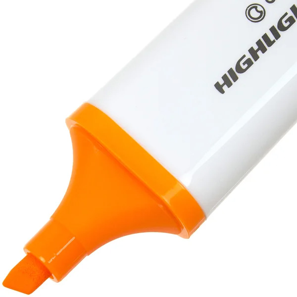 Маркер текстовый Highlighter Style 6252, 1-4,6мм, , оранж. Centropen - фото 7