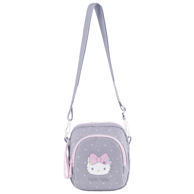 Сумка-рюкзак Kite дитяча 2620-1 Hello Kitty Kite — фото 8