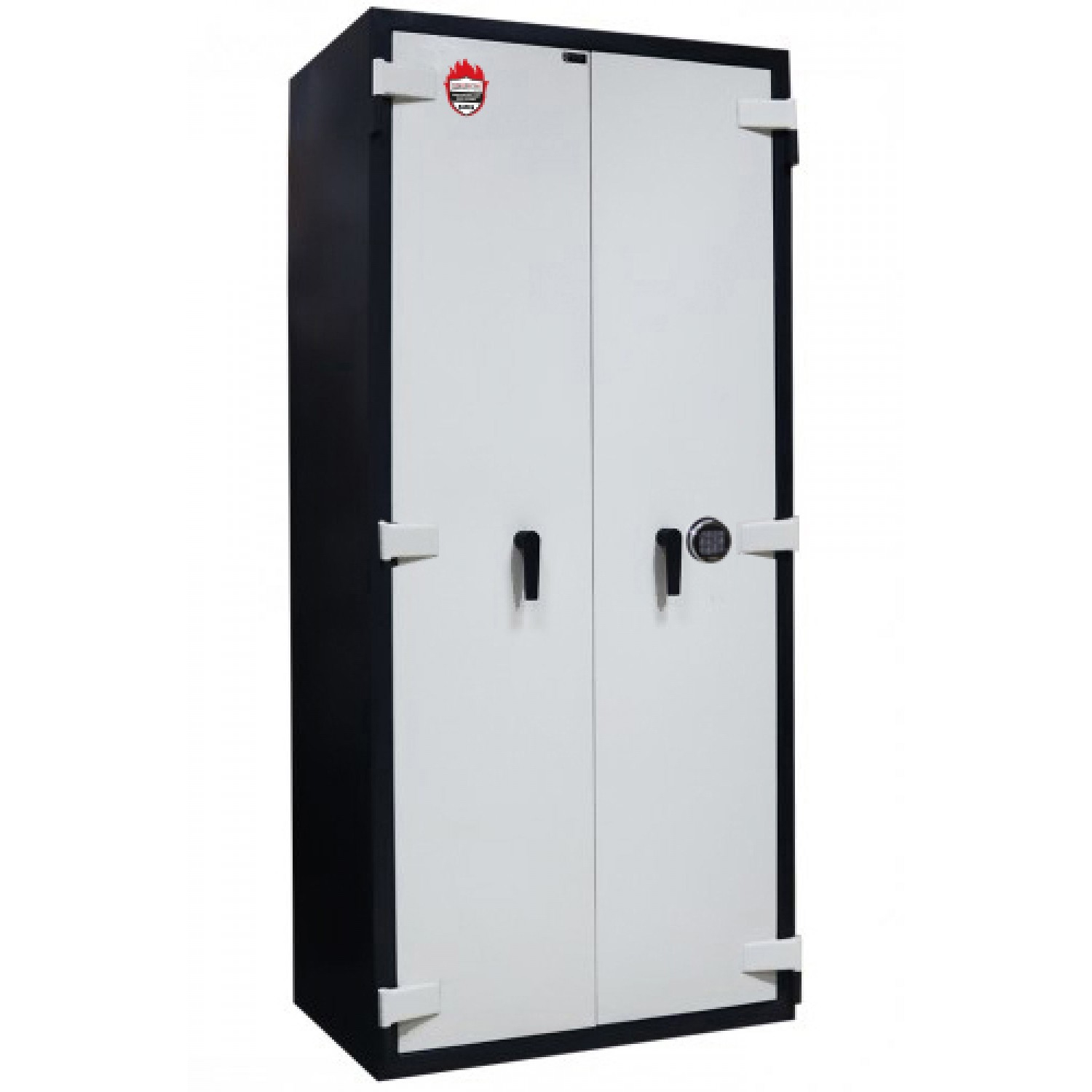 Шафа вогнестійка FSL.195.2.E Griffon - фото 6