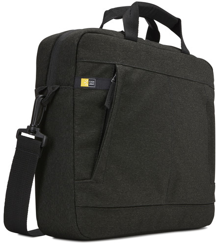 Сумка для ноутбука 13" Huxton Laptop Attache HUXA-113, черн.