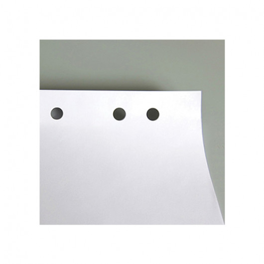 Блокнот для флипчартов 64*90см., 30л. в пакете 8094-A Axent - фото 6