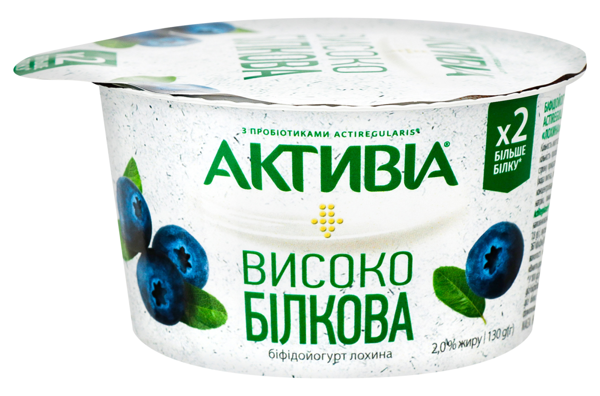 Біффдойогурт 