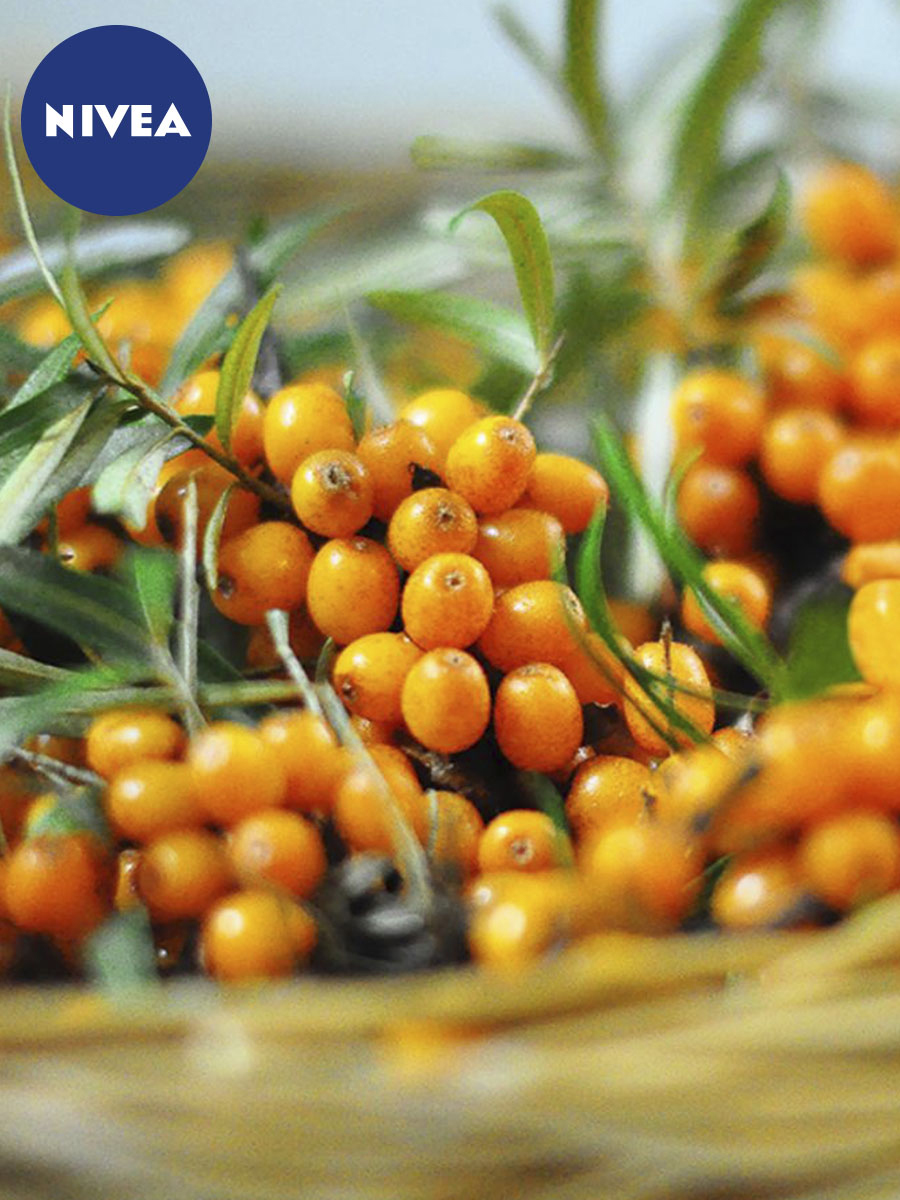 Крем для рук Nivea Комплексный, 75мл. Nivea - фото 1