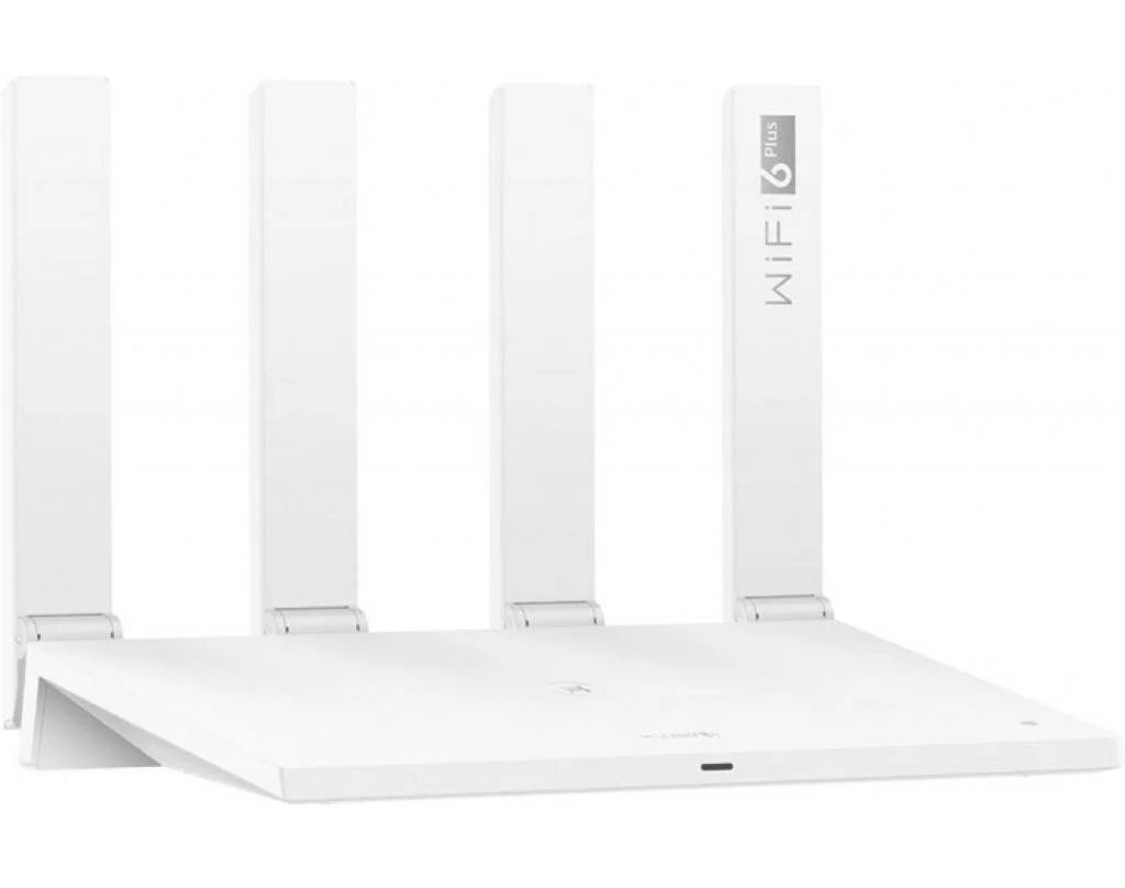 Беспроводной маршрутизатор Huawei AX3 Quad-Core WiFi 6+ MESH Gigabit Router HUAWEI - фото 7