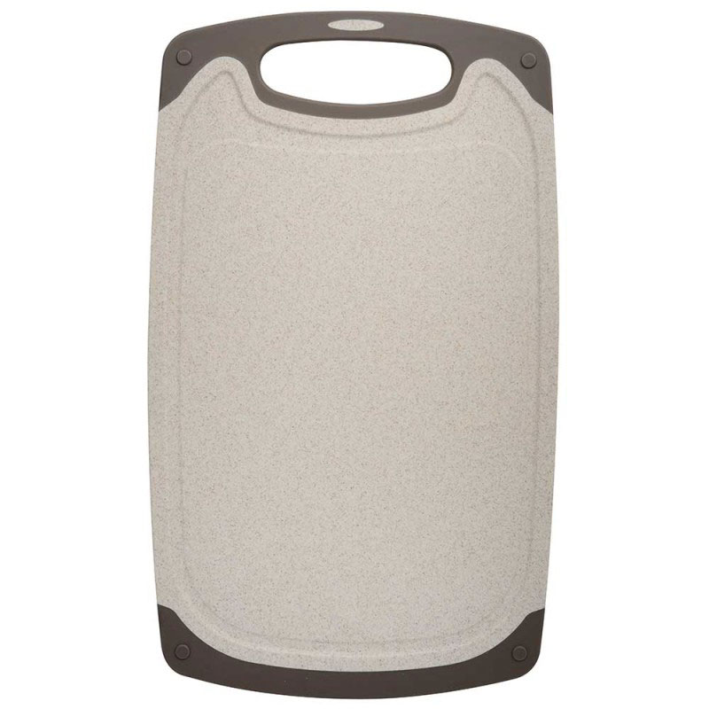 Дошка кухонна пластикова Weizen, 40х24,5х0,8см. (RG-5118/3) RINGEL — фото 2
