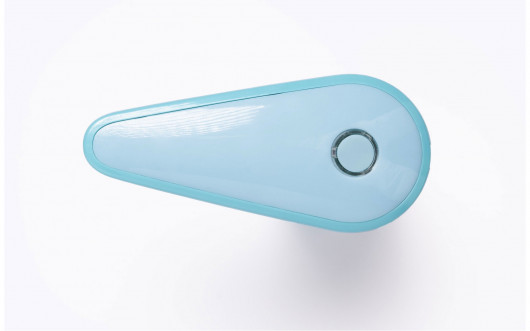 Электрический насос для воды ViO E11 Blue, microUSB кабель в комплекте, голуб. ViO - фото 4