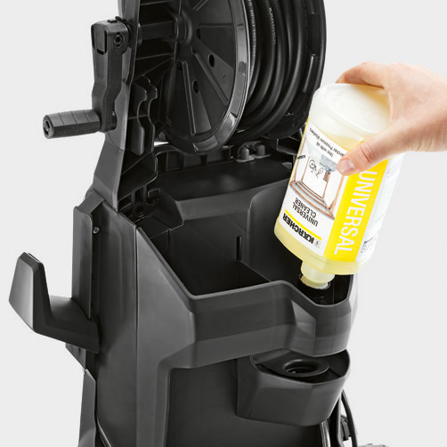 Минимойка высокого давления KARCHER K 4 Kaercher - фото 3