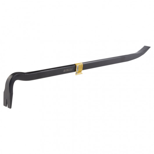 Лом-цвяходер посилений 750*30*16мм. (4324141) Sigma — фото 2