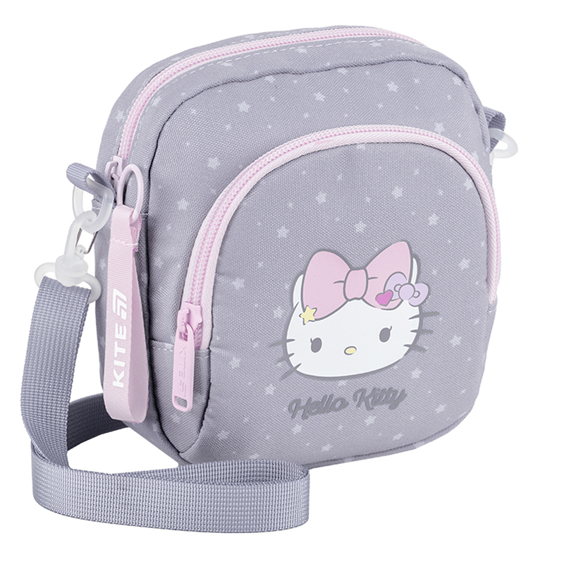 Сумка-рюкзак Kite дитяча 2620-1 Hello Kitty Kite — фото 9