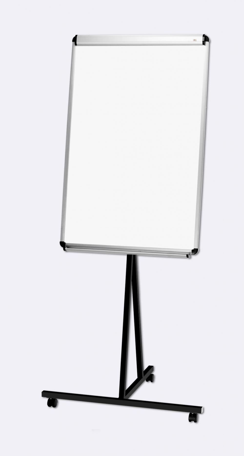 Фліпчарт на коліщатах Mobile 70*103см. ABC - фото 2