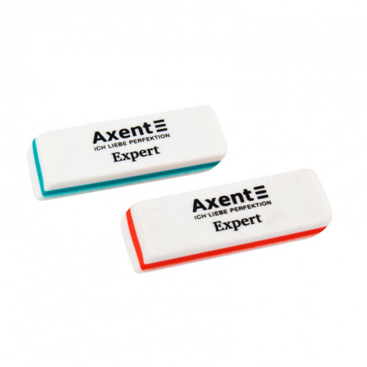 Ластик мягкий Expert Axent - фото 3